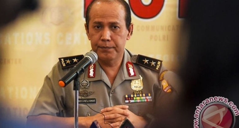 Ingat Besok Gelar Perkara Kasus Ahok