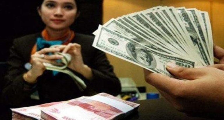 Rupiah Diperkirakan Bakal Menguat Hari Ini, Apa Saja Pemicunya?