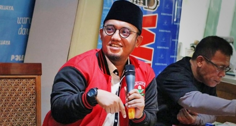 Tim Gabungan Pencari Fakta Kasus Novel Baswedan Dianggap Mendesak