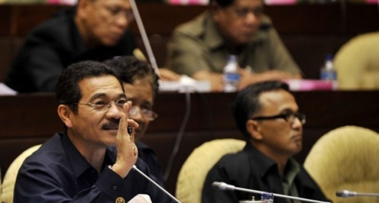 KPK Periksa Gamawan Fauzi