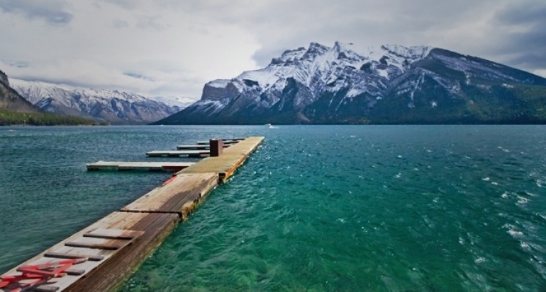 Lake Baikal: Danau Terbesar, Terdalam, dan Tertua di Dunia