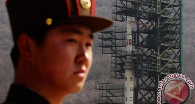 Luar Biasa, Dalam Setahun Korea Utara Mampu Buat Enam Bom Nuklir