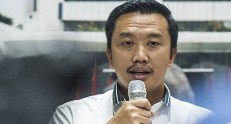 Menpora Siapkan Kejuaraan Nasional Untuk Santri