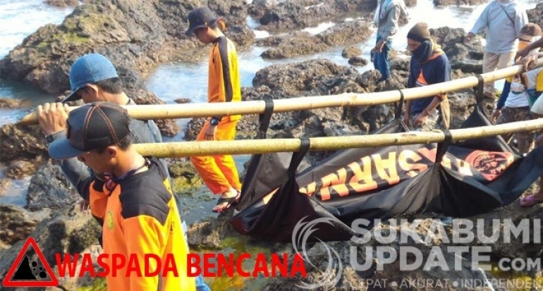 Data Sementara, Lima Meninggal Akibat Longsor di Sumedang