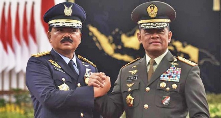 Keluarga Penghina Istri Panglima TNI Akan Datangi Polda dan Mabes