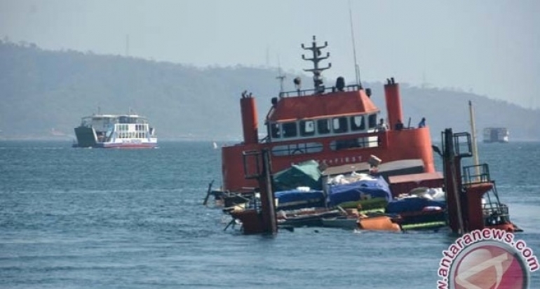 KM Rahmat Karam, Puluhan Penumpang Selamat