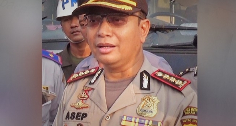 Polisi Buru Lima Tersangka Lain Pengeroyok Zoya