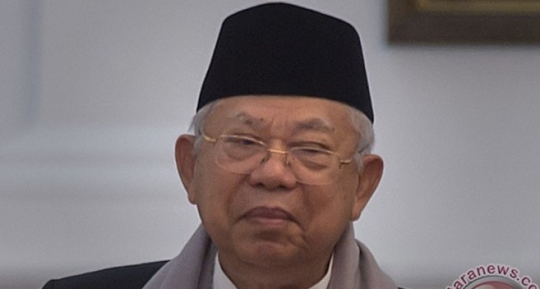 MUI Tidak Toleransi Ormas Sweeping Atribut Non-Islam