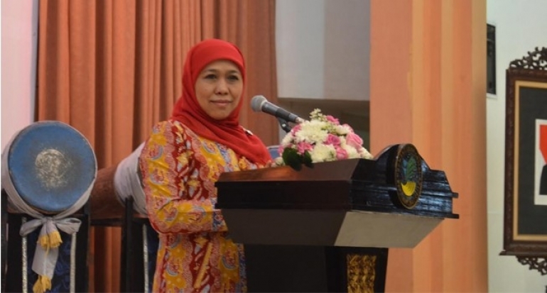 e-Warong, Solusi Agar Terhindar dari Jerat Rentenir