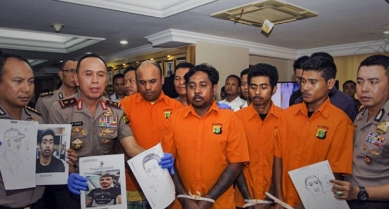 Ahli IT Alumnus ITB Dibacok, Polisi: Pisau Ditemukan di Lembang