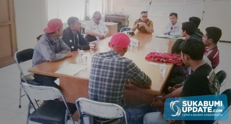 Pencaker Korban Tipu Oknum Kadin Diminta Segera Melapor