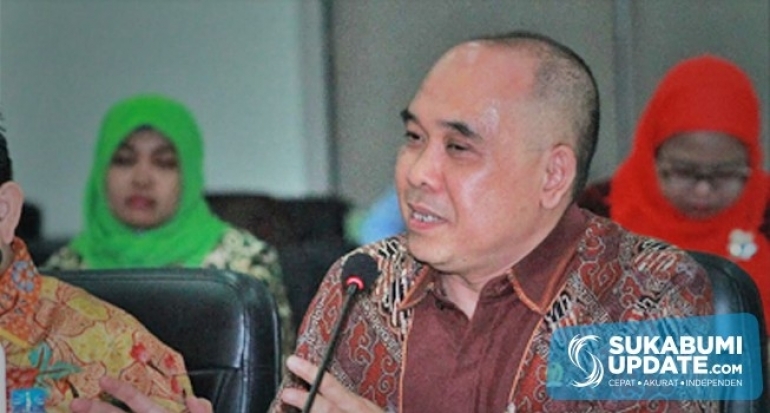 Tuding Beberapa Parpol Radikal, Ketua Fraksi Nasdem DPR Dipolisikan