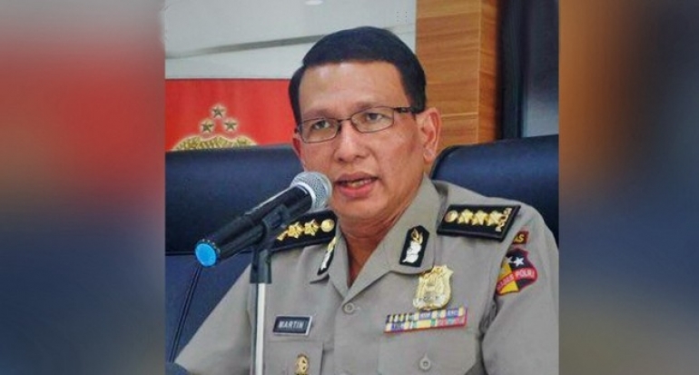 Polisi Ancam Bos Beras Maknyuss dengan Pidana 20 Tahun Penjara