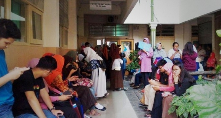 Dinas Pendidikan Jawa Barat akan Menghapus PPDB Jalur MoU