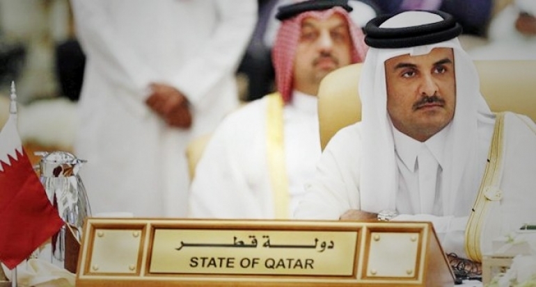 Arab Saudi Cs Putuskan Hubungan Diplomatik, Qatar Murka