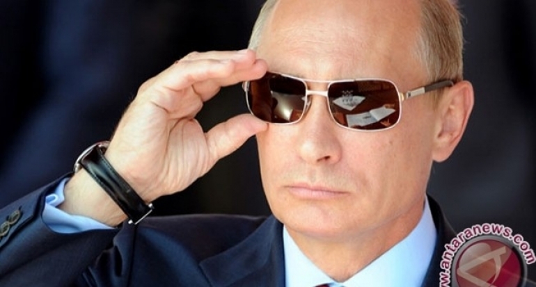 Presiden Rusia Berharap AS Tepati Janji