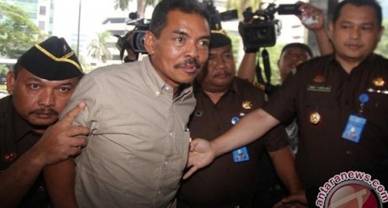 Terkait Kasus Kuota Gula Impor, Jamwas Belum Periksa Jaksa Farizal