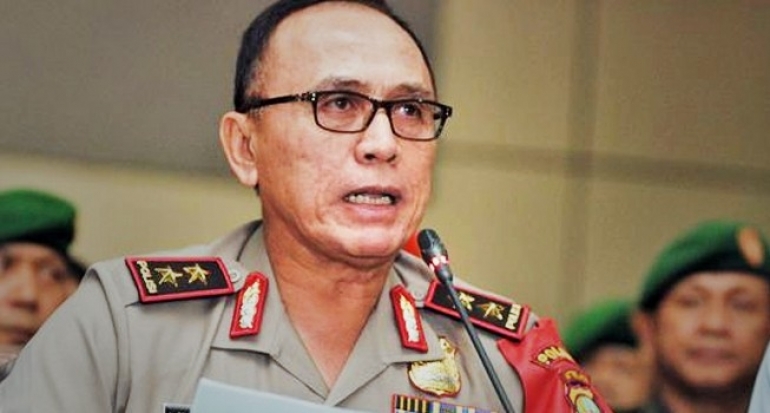 Polisi: Kapten Perampok Daan Mogot Kerap Berpindah Tempat