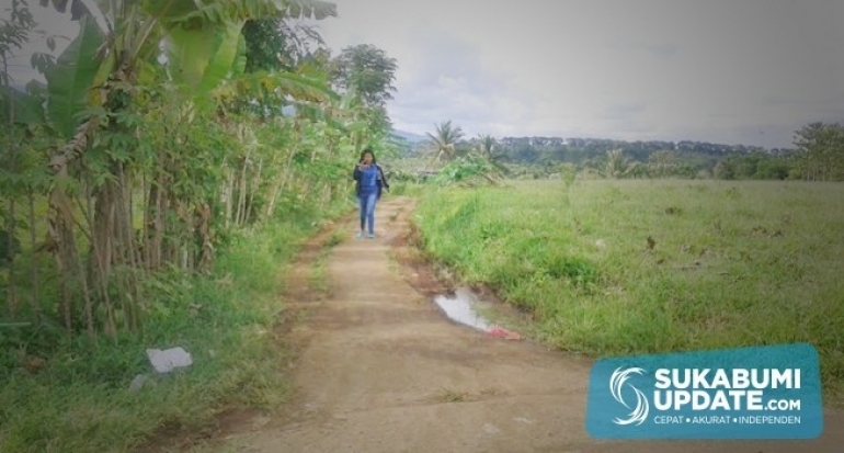 Keterangan Polsek Bojonggenteng Kabupaten Sukabumi, Pelaku Tak Hanya Jambret Payudara