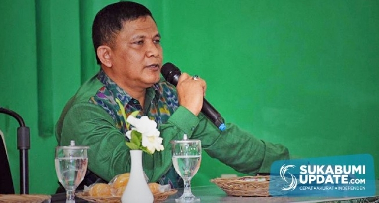 Pasca Kematian Siswa SDN Longkewang, Kadisdik Kabupaten Sukabumi Evaluasi Pengawasan Sekolah dan Gur