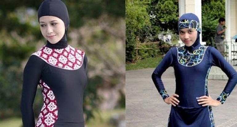 Kantor HAM PBB Desak Kota di Prancis Cabut Larangan Burkini