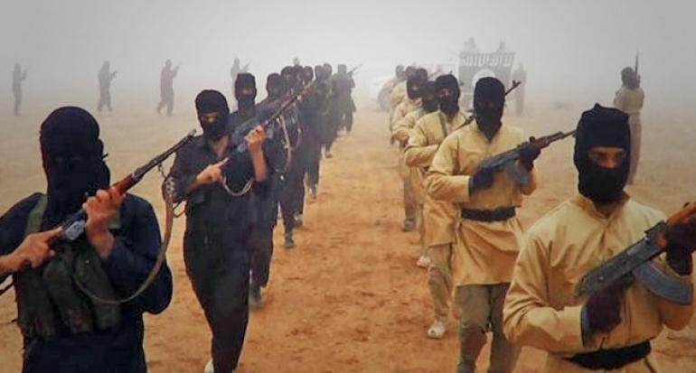 ISIS Serukan Jihad Ramadhan, Ini Daftar Negara yang Jadi Target