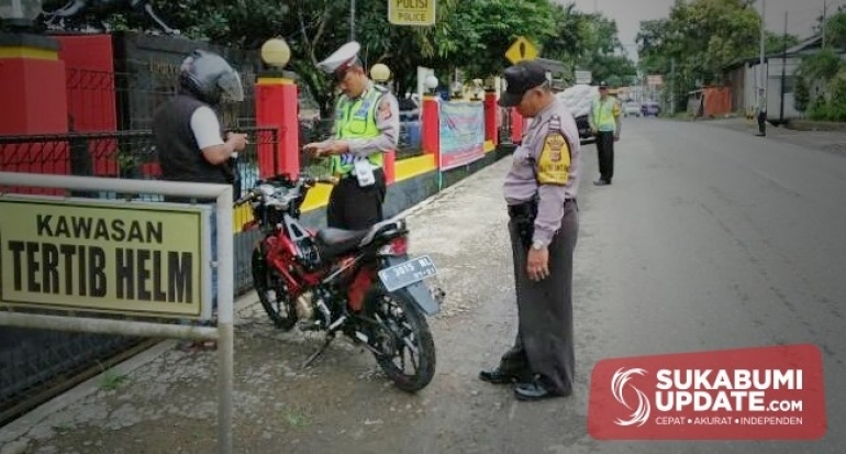 Satu Bulan, 30 Motor Bodong Diamankan Polsek Cibadak Kabupaten Sukabumi