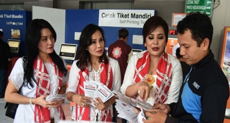 KRB: Tolak RUU Pertembakauan Sebagai Inisiatif DPR