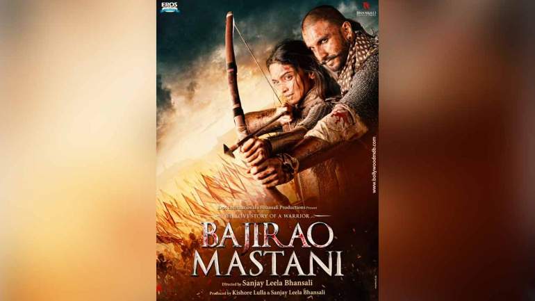 Bajirao Mastani: Tayang 5 Januari 2022, Berikut Sinopsisnya