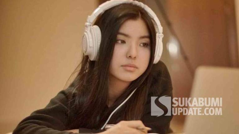 Siapa Chilla Kiana? Penyanyi Muda Indonesia Pengisi Suara dan Lagu Disney