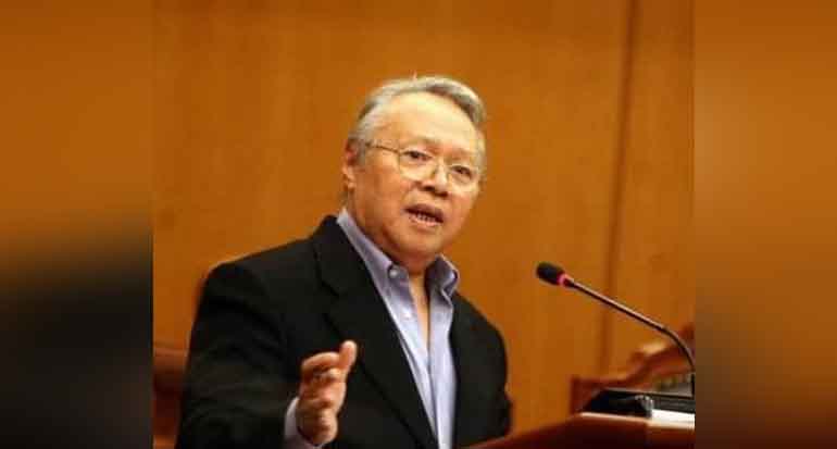 Arbi Sanit Tutup Usia, Pengamat Politik Pengusung Kemerdekaan Akademis 