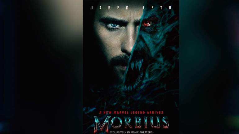 Sony Kembali Tunda Perilisan Film Morbius hingga April 2022