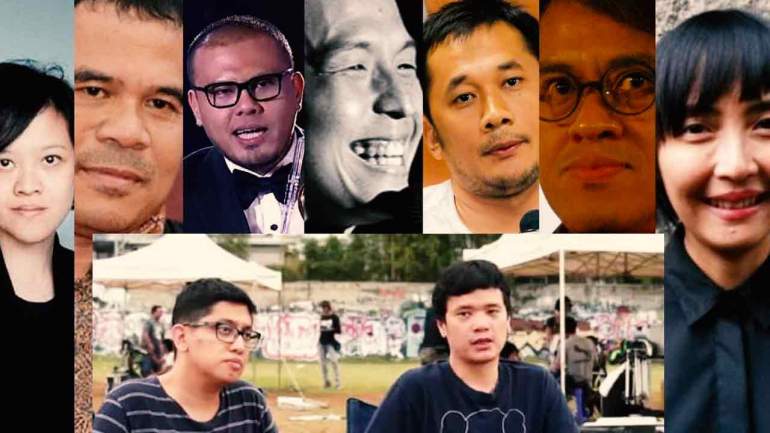 8 Filmmaker Asal Indonesia, Berikut Prestasinya!