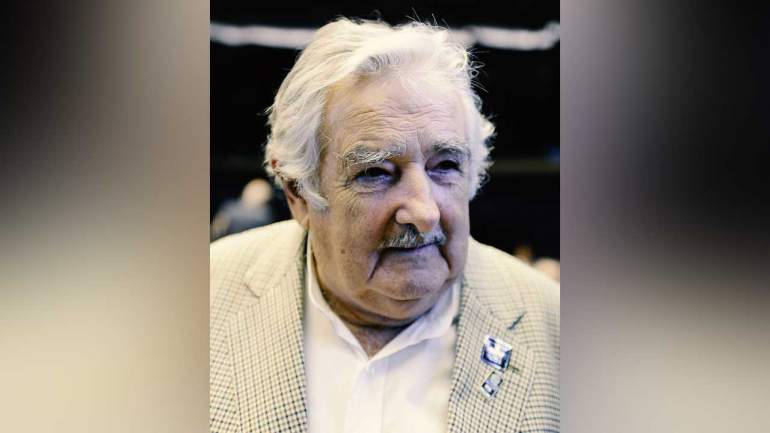 Presiden Termiskin di Dunia, Jose Mujica Menolak Hidup di Istana