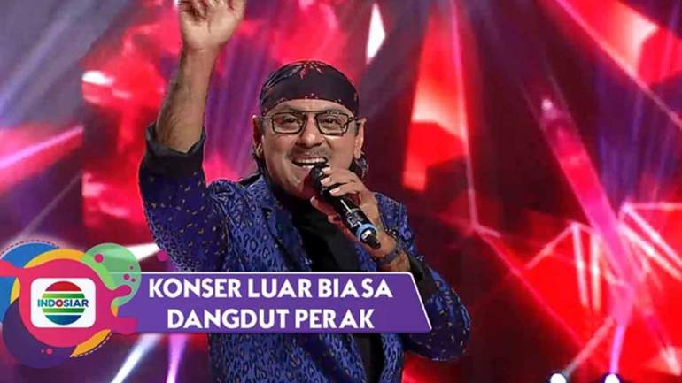 Pedangdut Senior Yus Yunus Tutup Usia