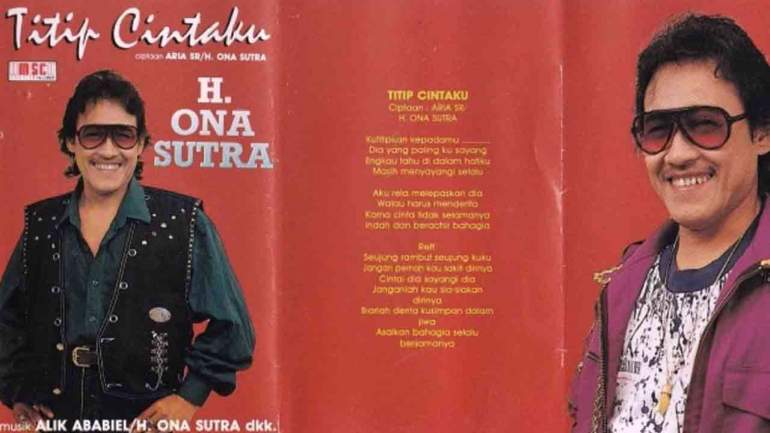 Penyanyi Dangdut Ona Sutra Meninggal Dunia, Berikut Kronologinya