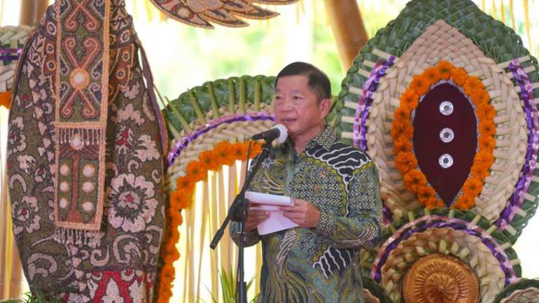 Memahami Peta Jalan Kerthi Bali: Langkah Awal Transformasi Ekonomi Indonesia