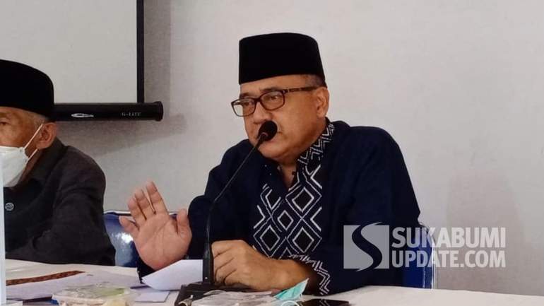 Ingatkan Hoaks, Wabup Sukabumi: MUI Bina Masyarakat Agar Tak Terprovokasi